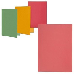 Dosar carton simplu ELBA Smart Line - Img 3