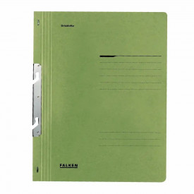 Dosar incopciat 1/1, carton color Falken - Img 4