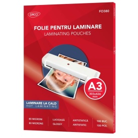 Folii laminare Daco - Img 3
