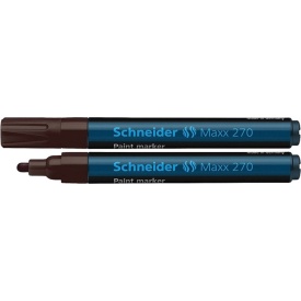 Marker cu vopsea Schneider Maxx 270 - Img 6