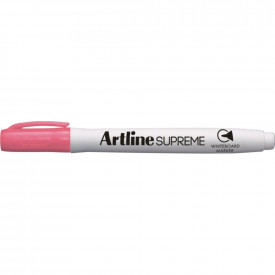 Marker pentru tabla ARTLINE Supreme - Dry safe ink, varf rotund 1.5mm - Img 8