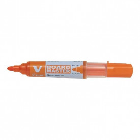 Marker pentru tabla Pilot Vboard Master, varf rotund, 2.3 mm - Img 5