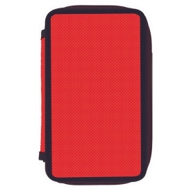 Penar neechipat Herlitz, 3 fermoare, motiv Unired 400198306