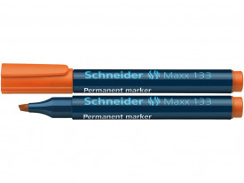 Permanent marker varf tesit Schneider Maxx 133 - Img 7