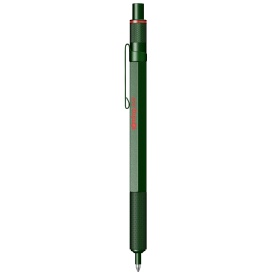 Pix metalic cu mecanism Rotring 600 - Img 2