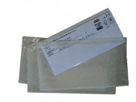 Plic port-document pentru curierat, DL, 1000/cutie