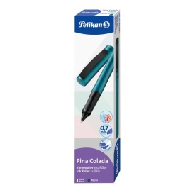 Roller Pelikan Pina Colada, varf 0,7mm, ambidextru, in cutie carton - Img 4