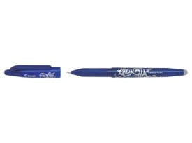 Roller Pilot Frixion Ball 0.7 mm Albastru - Img 1