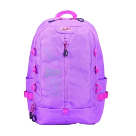 Rucsac Herlitz Boost antigravity 46x32x17cm - Img 3