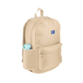 Rucsac Oxford B-You, 1compartiment, 42x29x17cm - Img 3