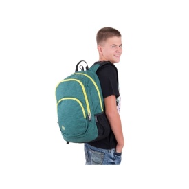 Rucsac Pulse Fusion Green SKG091 - Img 3