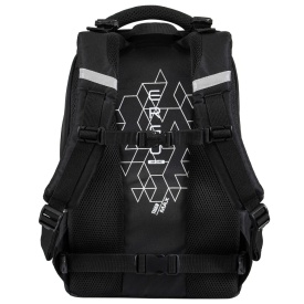 Rucsac Tiger Max Flex, motiv Graffiti, Special Edition, 43x33x23cm - Img 4