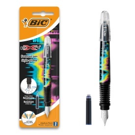 Stilou Bic XPen Decor
