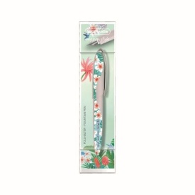 Stilou Herlitz MyPen Style LadyLike Jungle, penita M, blister