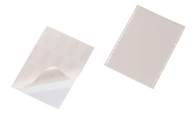 Buzunar autoadeziv Durable Pocketfix® A5, 5buc/set - Img 3