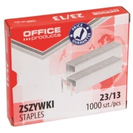 Capse 23/13 Office Products 1000buc/cut