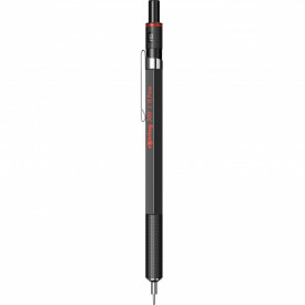 Creion mecanic semiprofesional Rotring 300 - Img 2