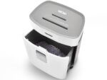 Distrugator documente Cross-cut Dahle PaperSAFE® PS 380, 15 coli - Img 3
