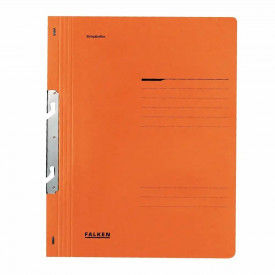 Dosar incopciat 1/1, carton color Falken - Img 5