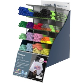 Fineliner 0.4mm Line-Up Schneider