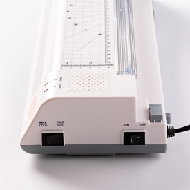Laminator A3 cald/rece Daco LM300 - Img 4