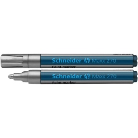 Marker cu vopsea Schneider Maxx 270 - Img 3