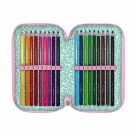 Penar Gorjusss Firefly Down 607640, 3 compartimente, echipat - Img 3