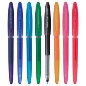 Pix cu gel Uniball Signo GelStick UM-170