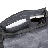 Rucsac Daley-Washinton, culoare negru, New Rebels - Img 4
