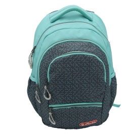 Rucsac Herlitz Zipper Pro 43x29x22cm - Img 3