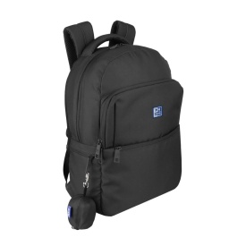 Rucsac Oxford B-Ready, 2 compartimente, 42x30x15cm - Img 2