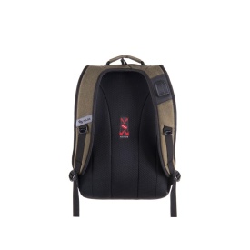 Rucsac Pulse Bicolor Olive Green SKG269 - Img 3