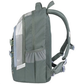 Rucsac Tiger Max Pro 2, motiv Space Fiction, Special Edition 43x33x23cm - Img 4
