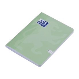 Set 5 caiete A4, 60file, matematica, Oxford Touch Pastel - Img 4