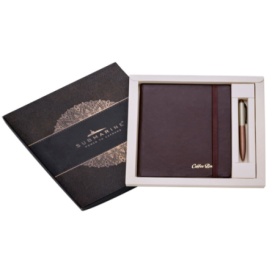 Set agenda+pix Coffee Submarine 1521
