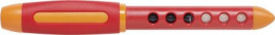 Stilou Scribolino pentru stangaci, Faber-Castell - Img 1