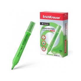 Textmarker lichid Visoline V14, ErichKrause - Img 2