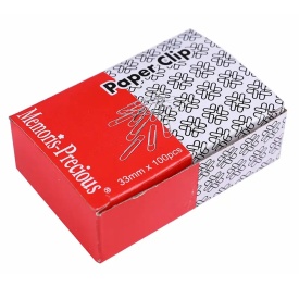 Agrafe birou Memories-Precious - Img 2