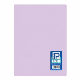Caiet A4 60file dictando, coperti PP, hartie 70g/mp, Paperland - Img 6