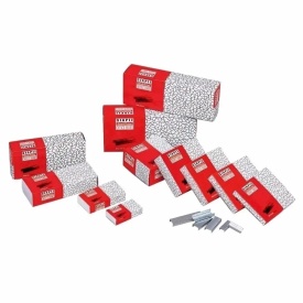 Capse 24/6 Memoris 1000buc/cut