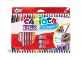 Carioca birello 24/set - Img 1
