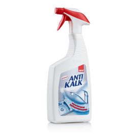 Detartrant pentru piatra si rugina, Sano Anti Kalk, 750ml cu pulverizator