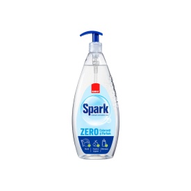 Detergent vase cu pompita Sano Spark 700ml - Img 6