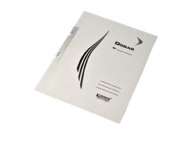 Dosar carton alb - Img 4
