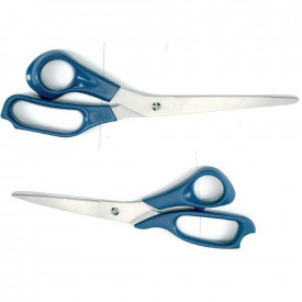 Foarfeca Alco Titanium, maner ergonomic