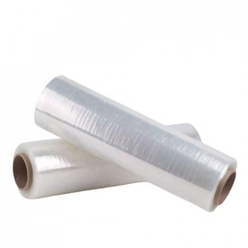 Folie strech manuala 23microni, 1kg net