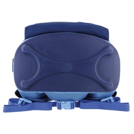 Ghiozdan Herlitz Ultralight Blue Shark - Img 5