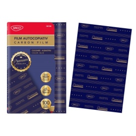 Indigo 100file/top Daco