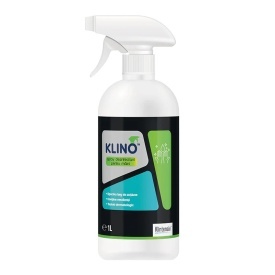 KLINO Spray dezinfectant pentru mâini, Klintensiv, 1L