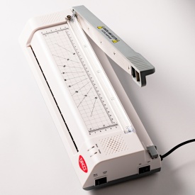 Laminator A3 cald/rece Daco LM300